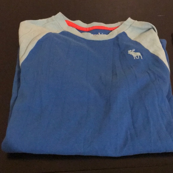 Abercrombie KIDS long sleeve tops boys - Picture 1 of 6